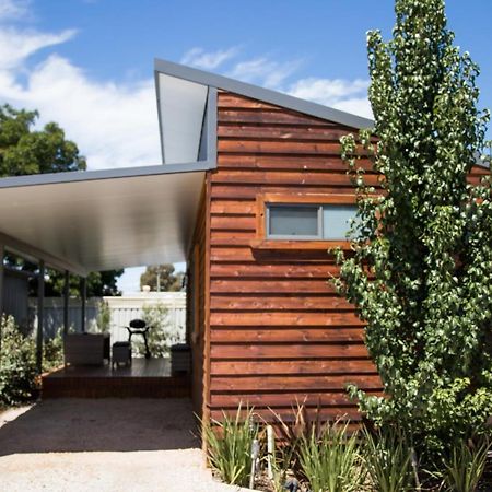 Mudgee Apartments On Horatio Street Extérieur photo