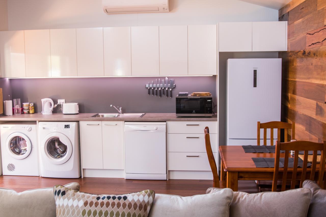 Mudgee Apartments On Horatio Street Extérieur photo