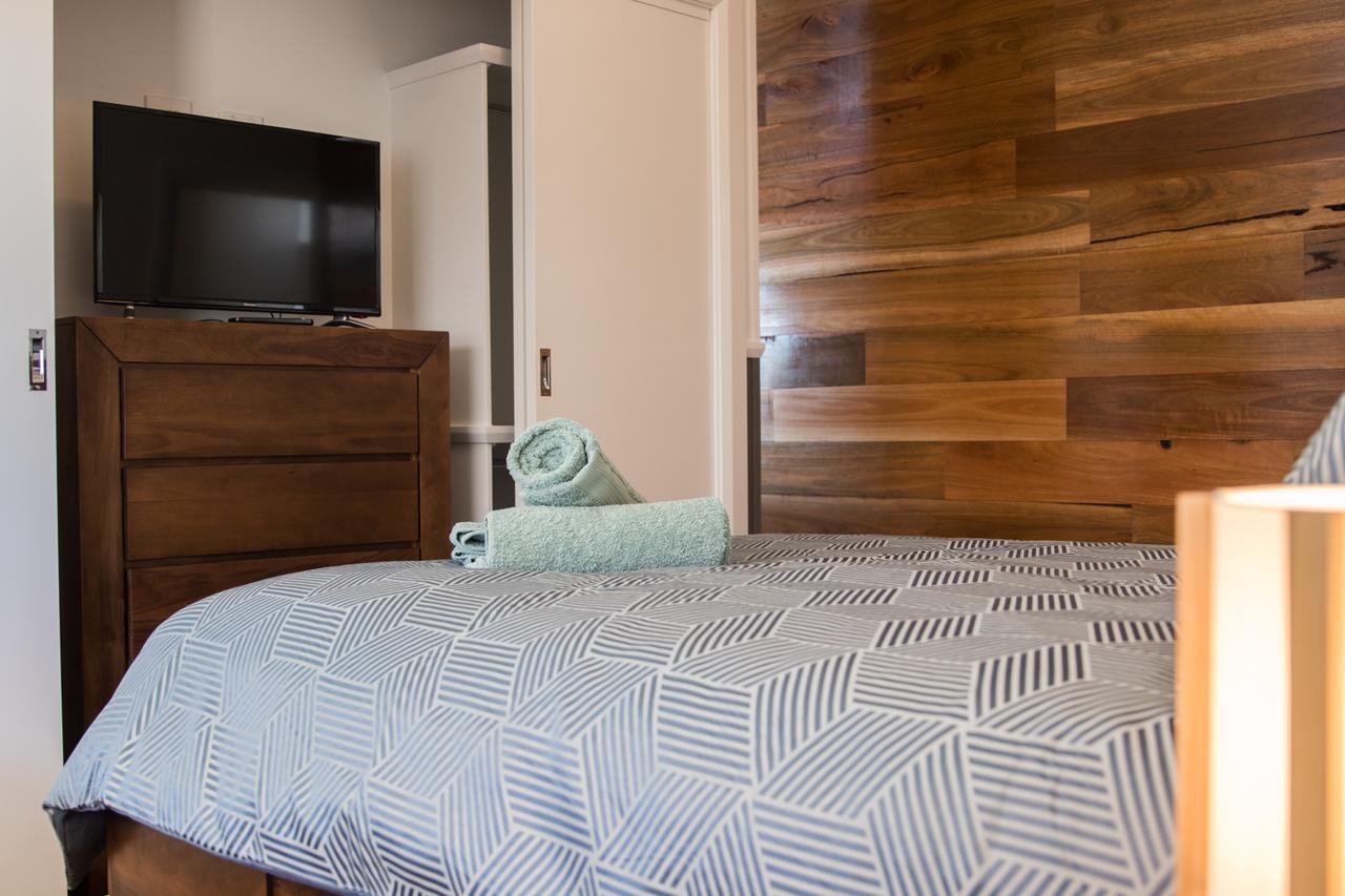Mudgee Apartments On Horatio Street Extérieur photo