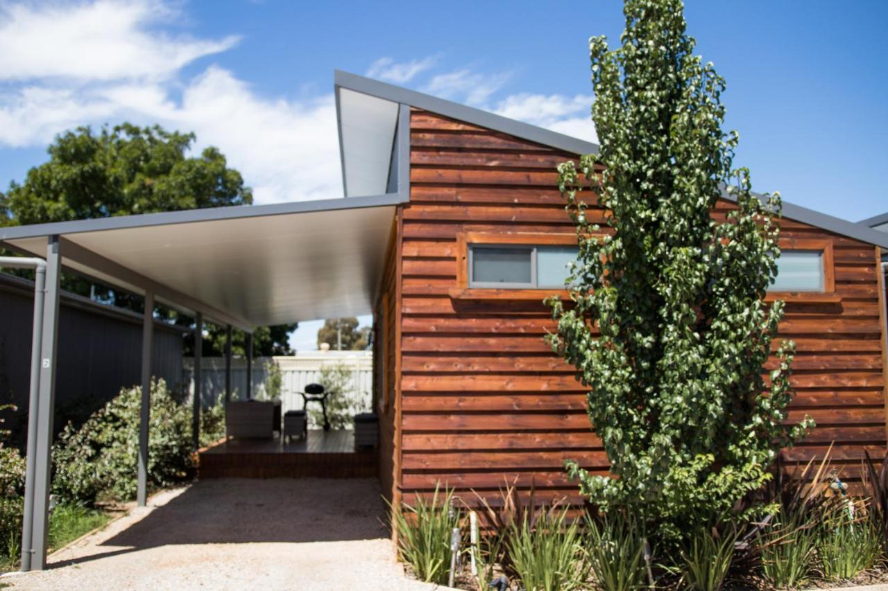 Mudgee Apartments On Horatio Street Extérieur photo